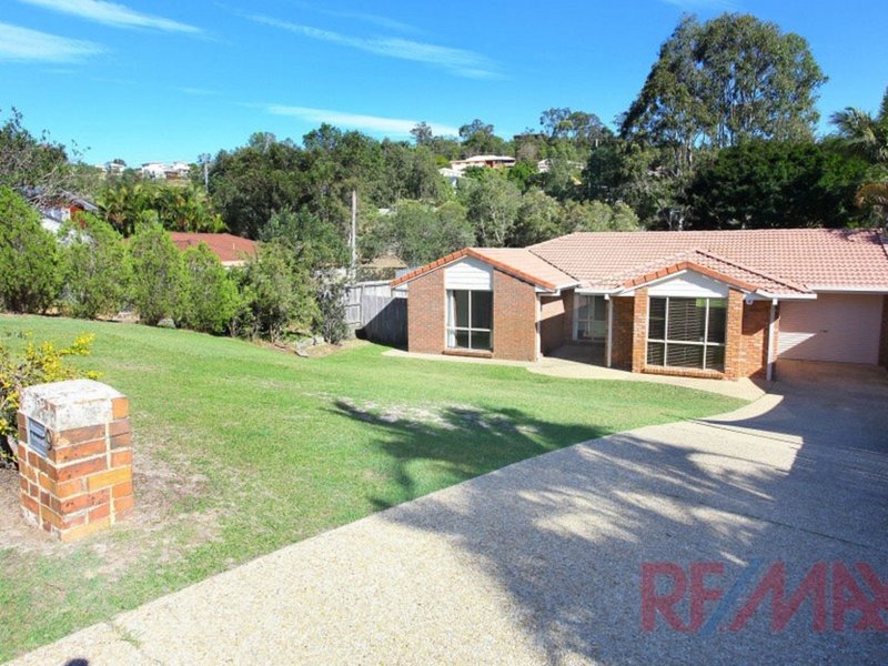 Photo - 9 Dawnann Crt , Carrara QLD 4211 - Image 1