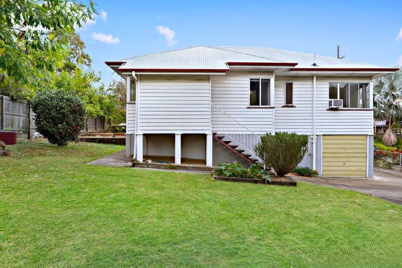 Photo - 9 Dawson Parade, Keperra QLD 4054 - Image 10