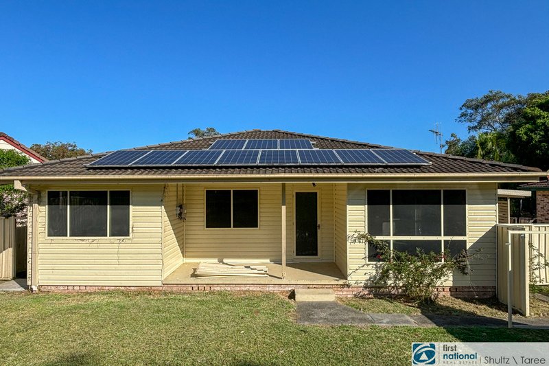 Photo - 9 Deakin Crescent, Taree NSW 2430 - Image 9