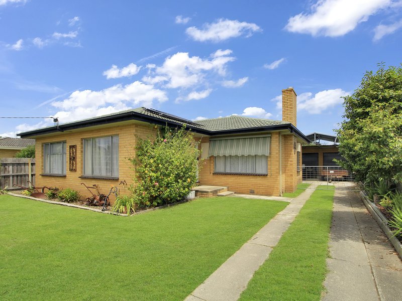 9 Dean Street, Bairnsdale VIC 3875