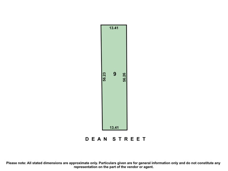 9 Dean Street, Gawler West SA 5118