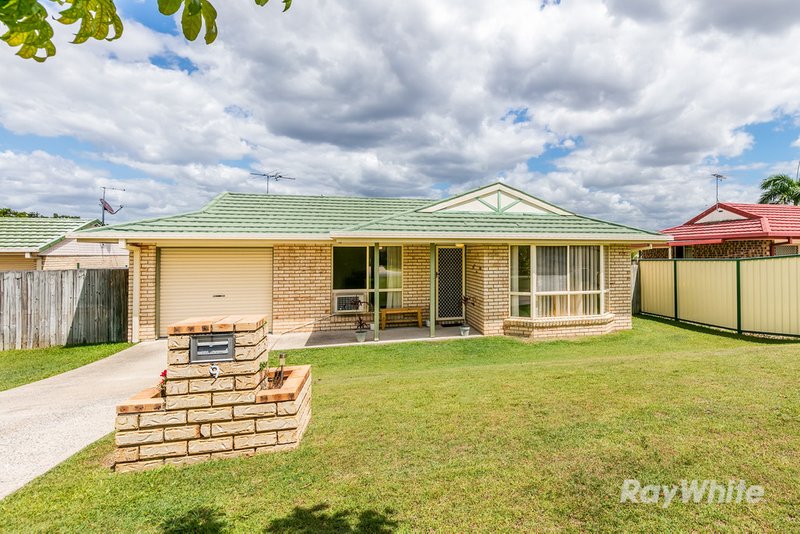 Photo - 9 Debanie Court, Marsden QLD 4132 - Image 14