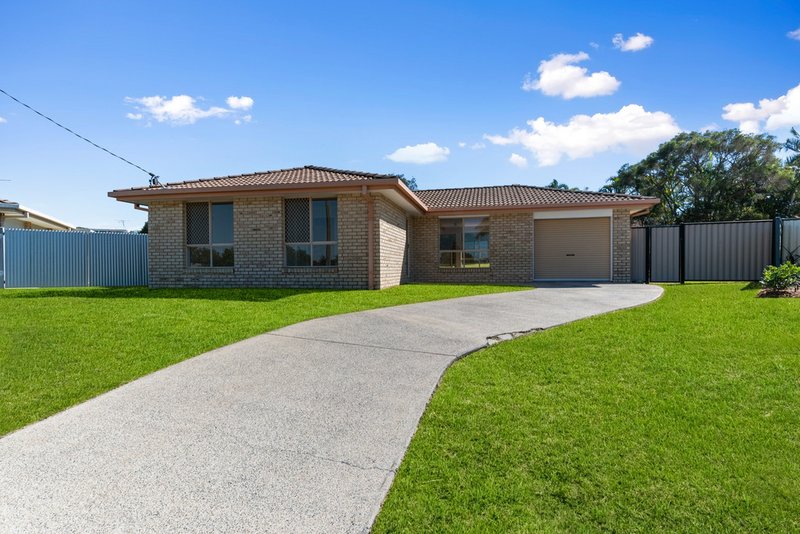 9 Deborah Court, Deception Bay QLD 4508