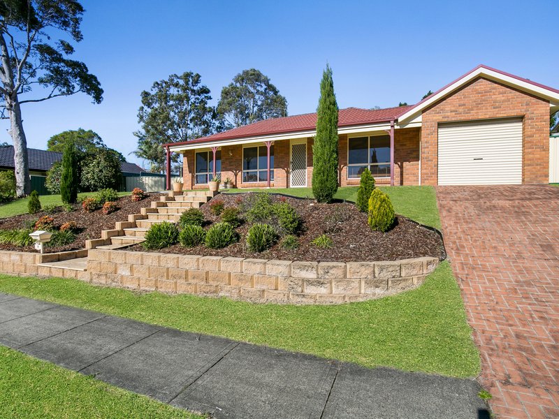 9 Delaware Drive, Macquarie Hills NSW 2285