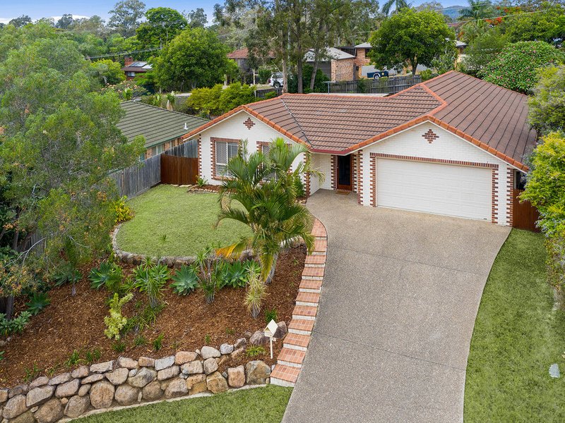 9 Delvin Court, Arana Hills QLD 4054