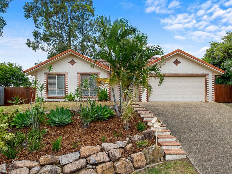 Photo - 9 Delvin Court, Arana Hills QLD 4054 - Image 2