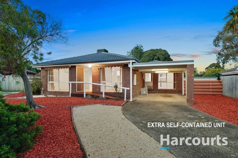 9 Denison Close, Rowville VIC 3178