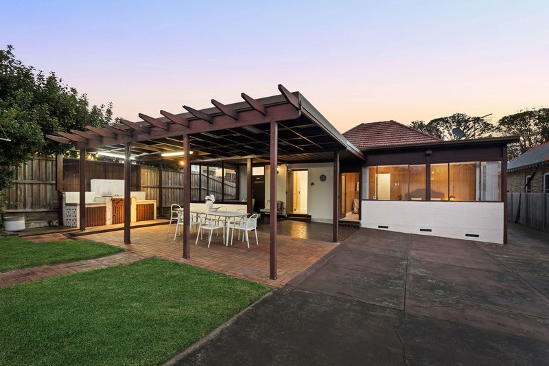 Photo - 9 Denman Avenue, Haberfield NSW 2045 - Image 11