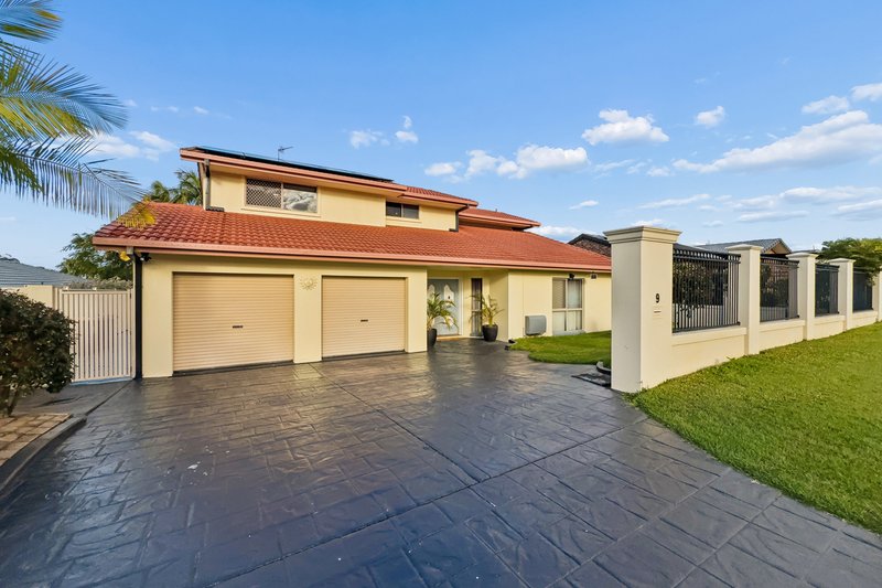 Photo - 9 Devlin Street, Parkwood QLD 4214 - Image 1