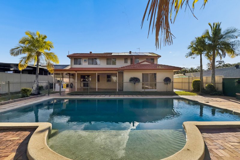 Photo - 9 Devlin Street, Parkwood QLD 4214 - Image 14