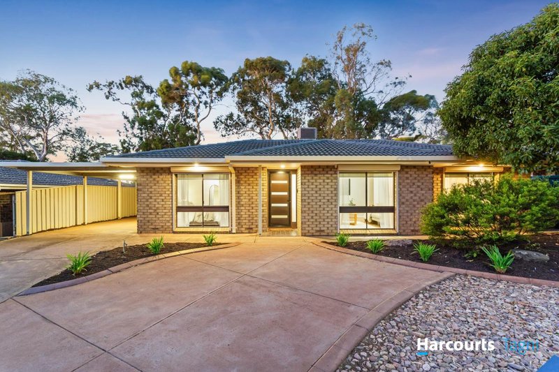 9 Devon Crescent, Happy Valley SA 5159