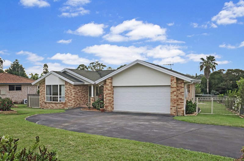 9 Diamentina Way, Laurieton NSW 2443