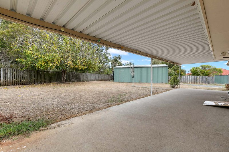 Photo - 9 Diamond Court, Point Vernon QLD 4655 - Image 10