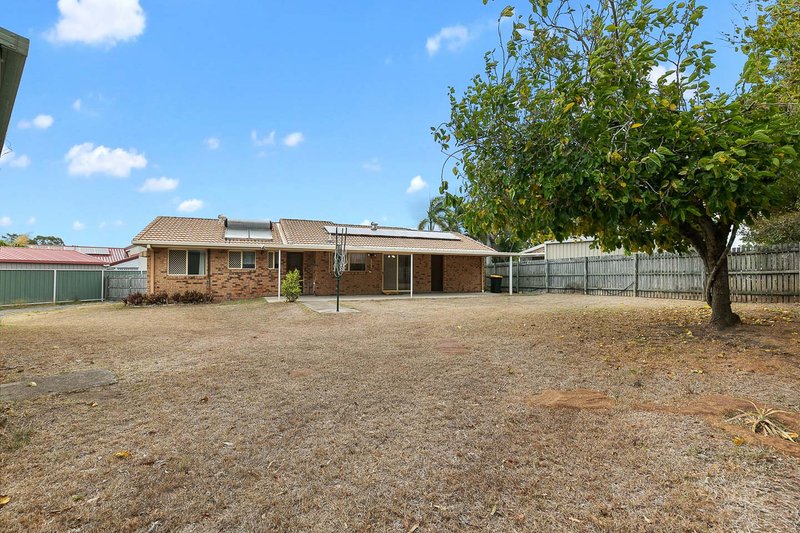 Photo - 9 Diamond Court, Point Vernon QLD 4655 - Image 11