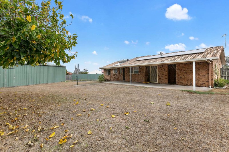 Photo - 9 Diamond Court, Point Vernon QLD 4655 - Image 12