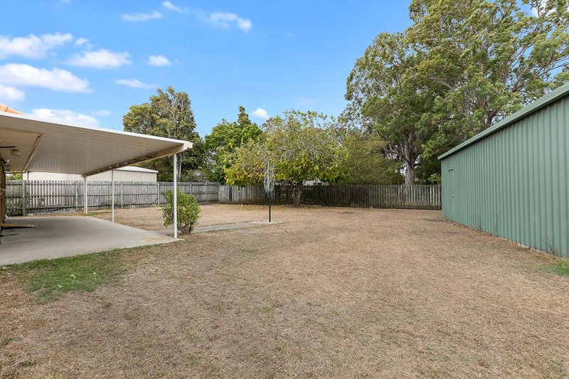 Photo - 9 Diamond Court, Point Vernon QLD 4655 - Image 13