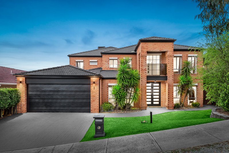 9 Diamonde Rise, South Morang VIC 3752