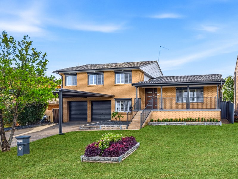 Photo - 9 Diana Place, South Penrith NSW 2750 - Image 1