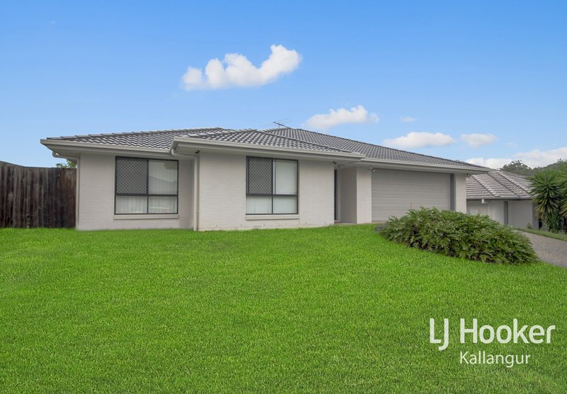 9 Diane Parade, Kallangur QLD 4503