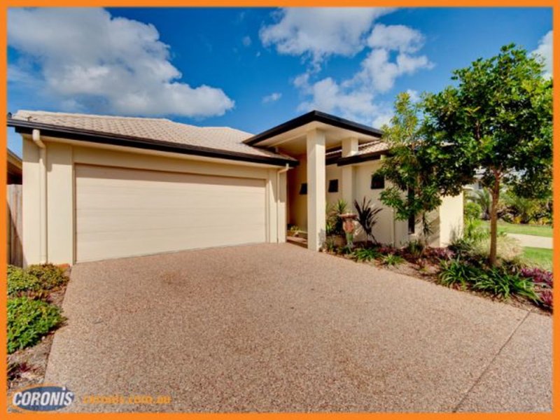 9 Dibbler Court, North Lakes QLD 4509