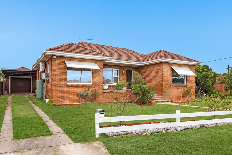 9 Diffey Street, Yagoona NSW 2199