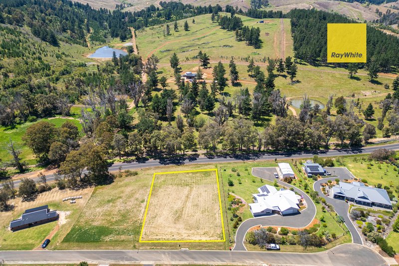 9 Diggers Green, Nannup WA 6275