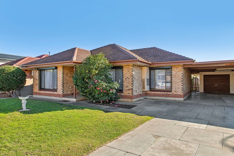 Photo - 9 Dillon Avenue, Flinders Park SA 5025 - Image 2