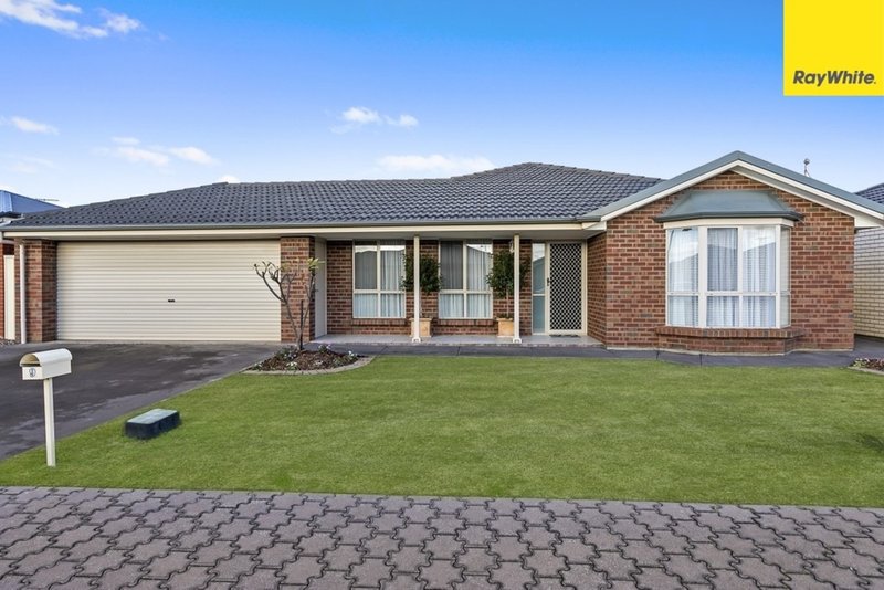 9 Dineen Road, Parafield Gardens SA 5107