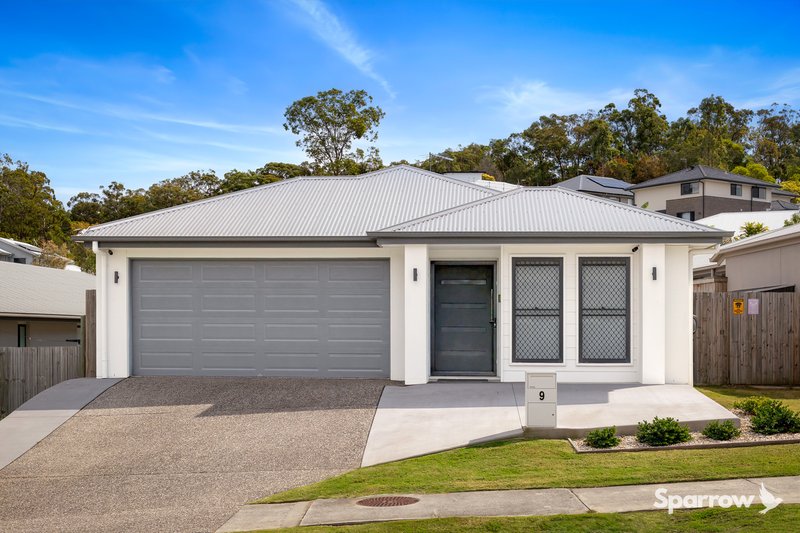 Photo - 9 Discovery Boulevard, Bahrs Scrub QLD 4207 - Image 1
