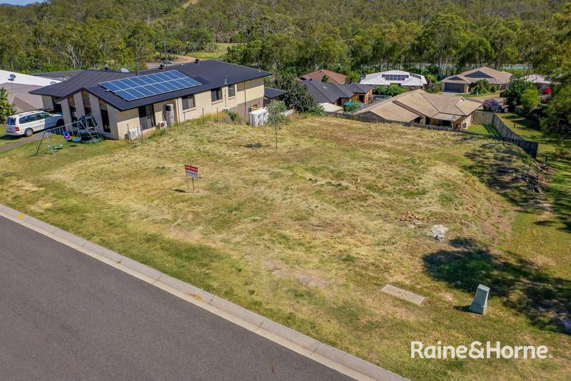 9 Dolphin Terrace, South Gladstone QLD 4680