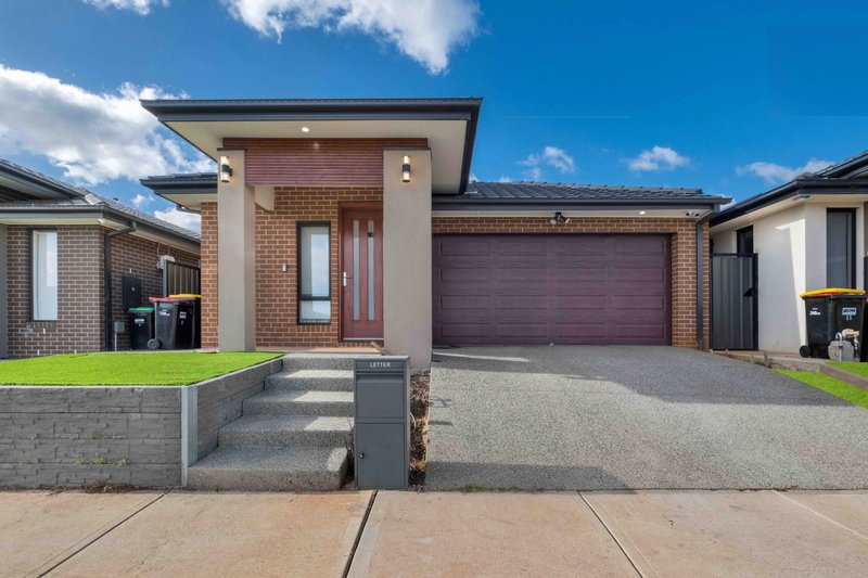 9 Doma Drive, Truganina VIC 3029