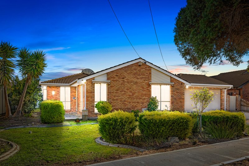 9 Dona Drive, Hoppers Crossing VIC 3029