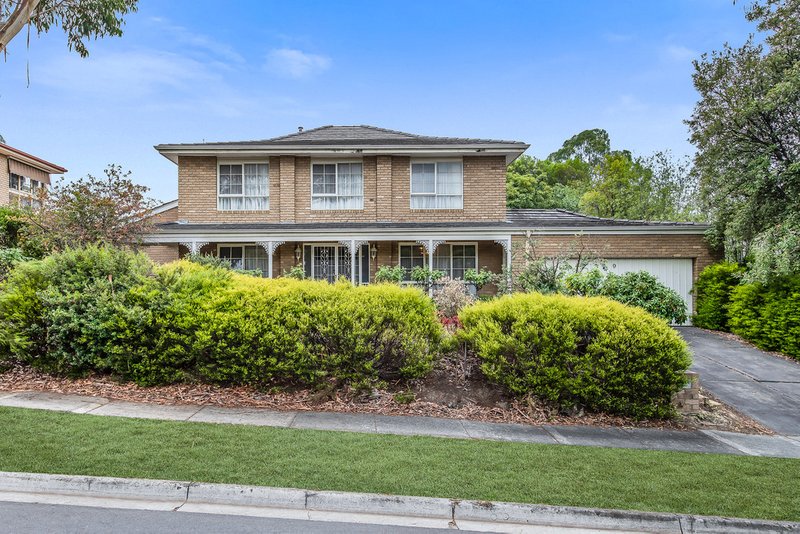 9 Donald Road, Wheelers Hill VIC 3150