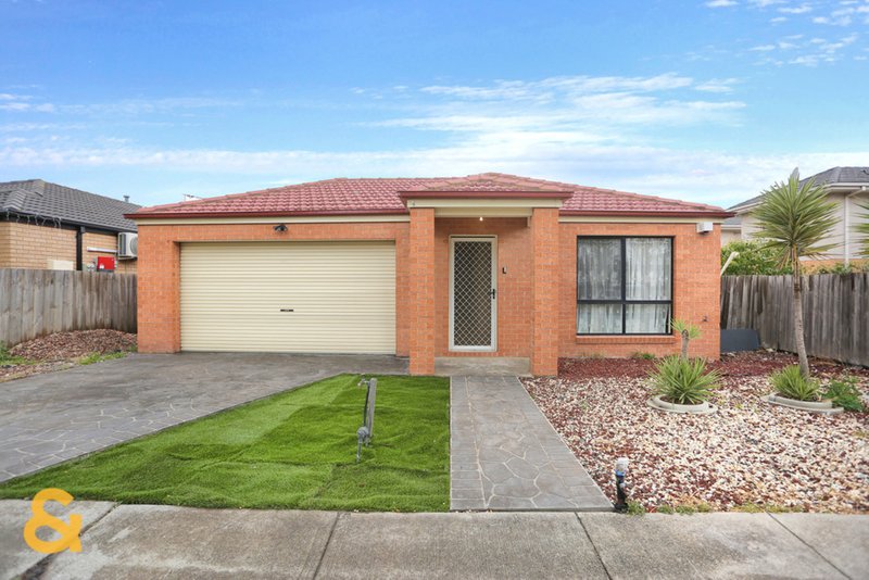 9 Donvale Avenue, Roxburgh Park VIC 3064