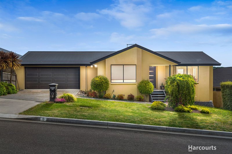 9 Dorothy Court, Youngtown TAS 7249