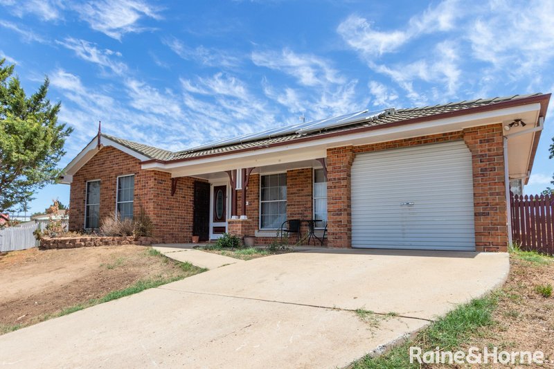 9 Dougan Close, Windradyne NSW 2795