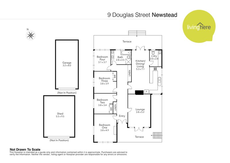 Photo - 9 Douglas Street, Newstead TAS 7250 - Image 20