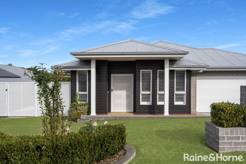 Photo - 9 Dove Close, South Nowra NSW 2541 - Image 1