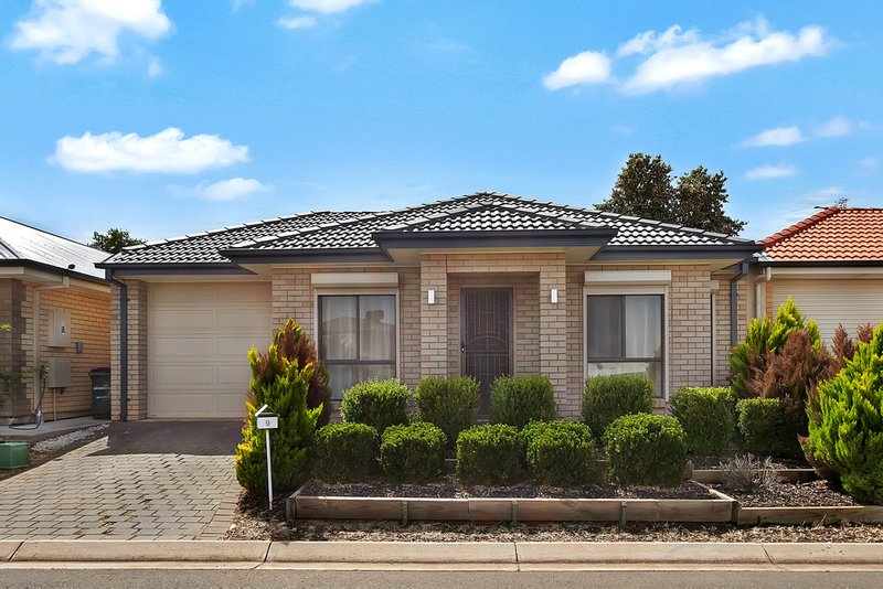 9 Dover Place, Elizabeth Park SA 5113