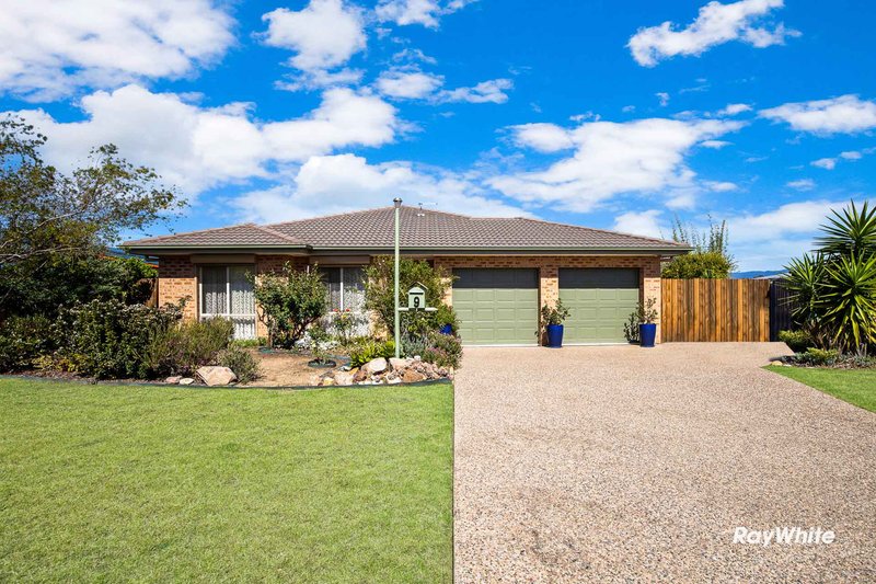 9 Dr King Close, Moruya NSW 2537