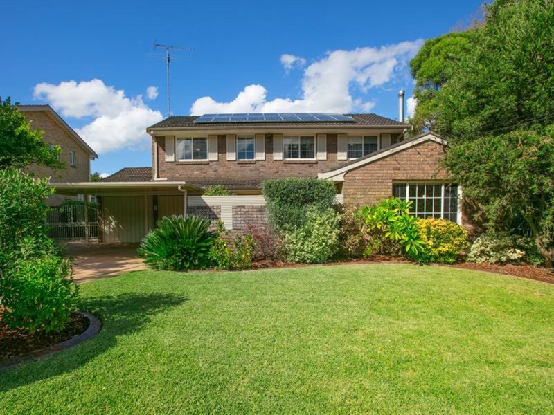 9 Drayton Ave , Castle Hill NSW 2154