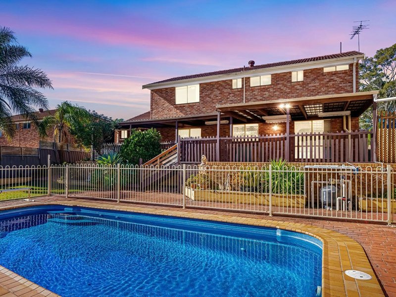 Photo - 9 Driscoll Street, Abbotsbury NSW 2176 - Image 10