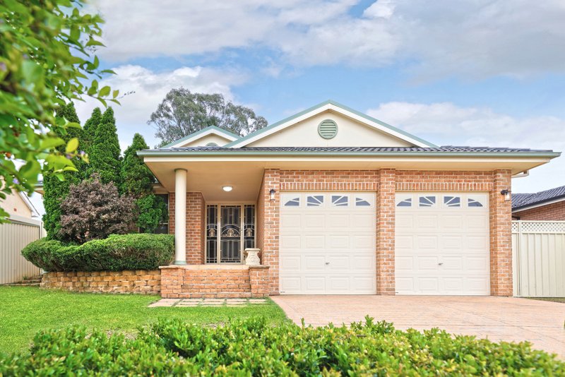 9 Driver Avenue, Wallacia NSW 2745