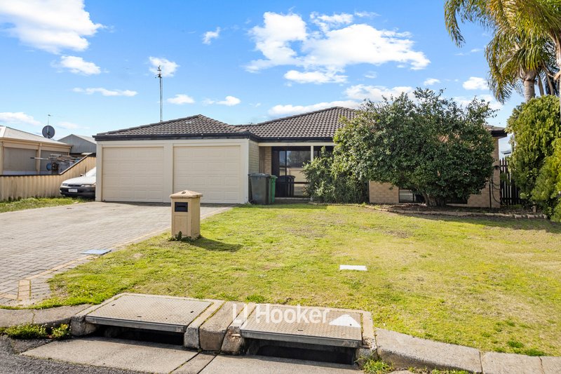 9 Drosera Cross, Glen Iris WA 6230