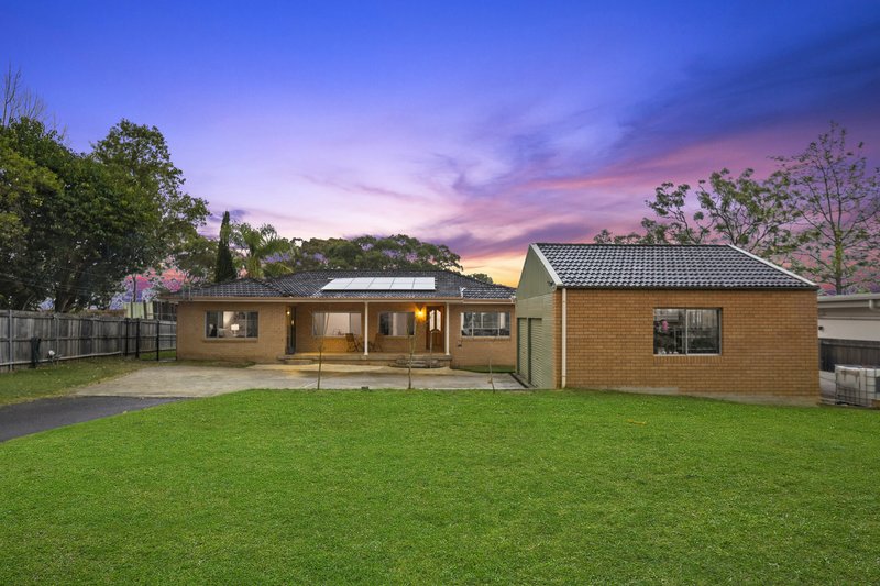 Photo - 9 Duke Street, Forestville NSW 2087 - Image 5