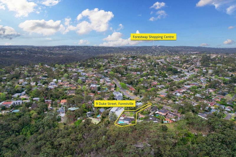 Photo - 9 Duke Street, Forestville NSW 2087 - Image 20