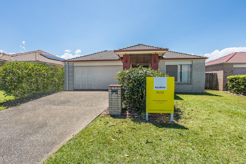 9 Dumaresq Crescent, Murrumba Downs QLD 4503