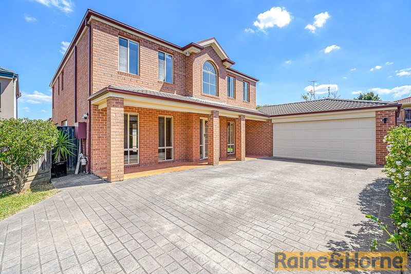 9 Dundrum Grove, Kellyville Ridge NSW 2155