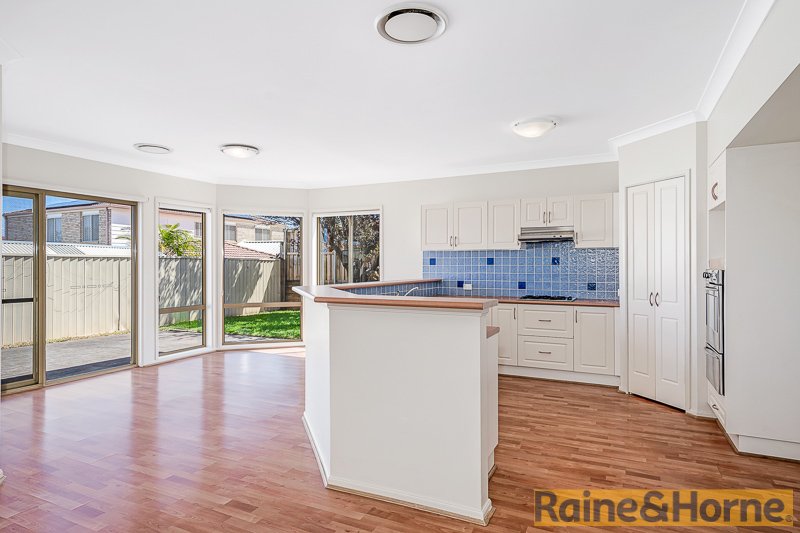 Photo - 9 Dundrum Grove, Kellyville Ridge NSW 2155 - Image 2