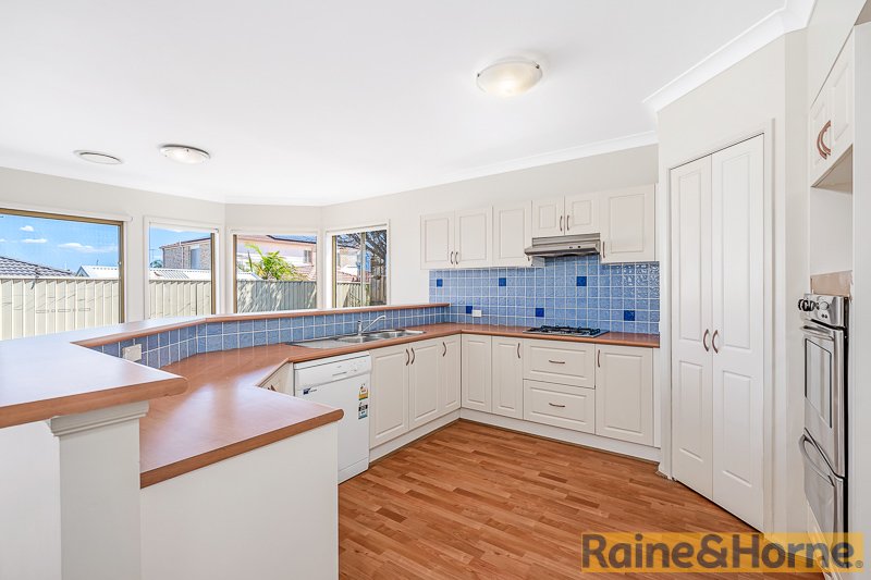 Photo - 9 Dundrum Grove, Kellyville Ridge NSW 2155 - Image 3